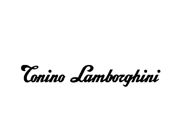 Tonino  Lamborghini