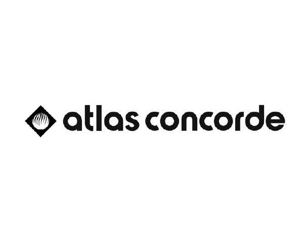 Atlas  concorde