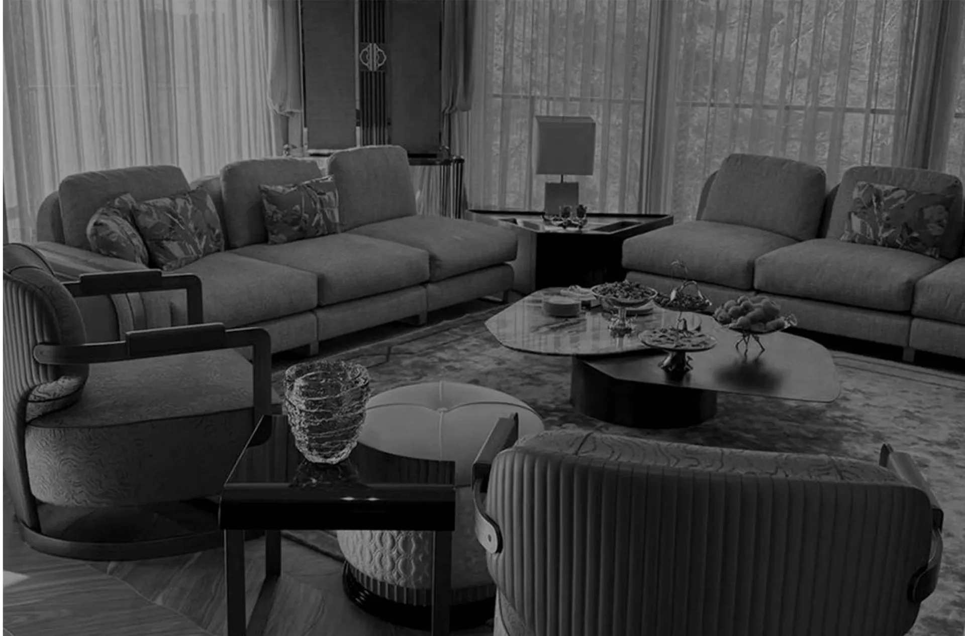 Exclusive Private Residence | Istanbul