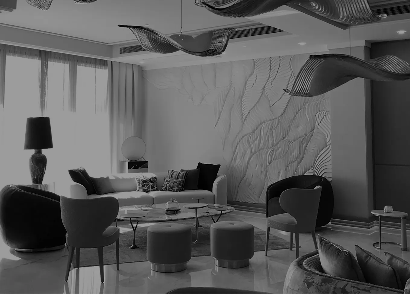 Luxury Residential