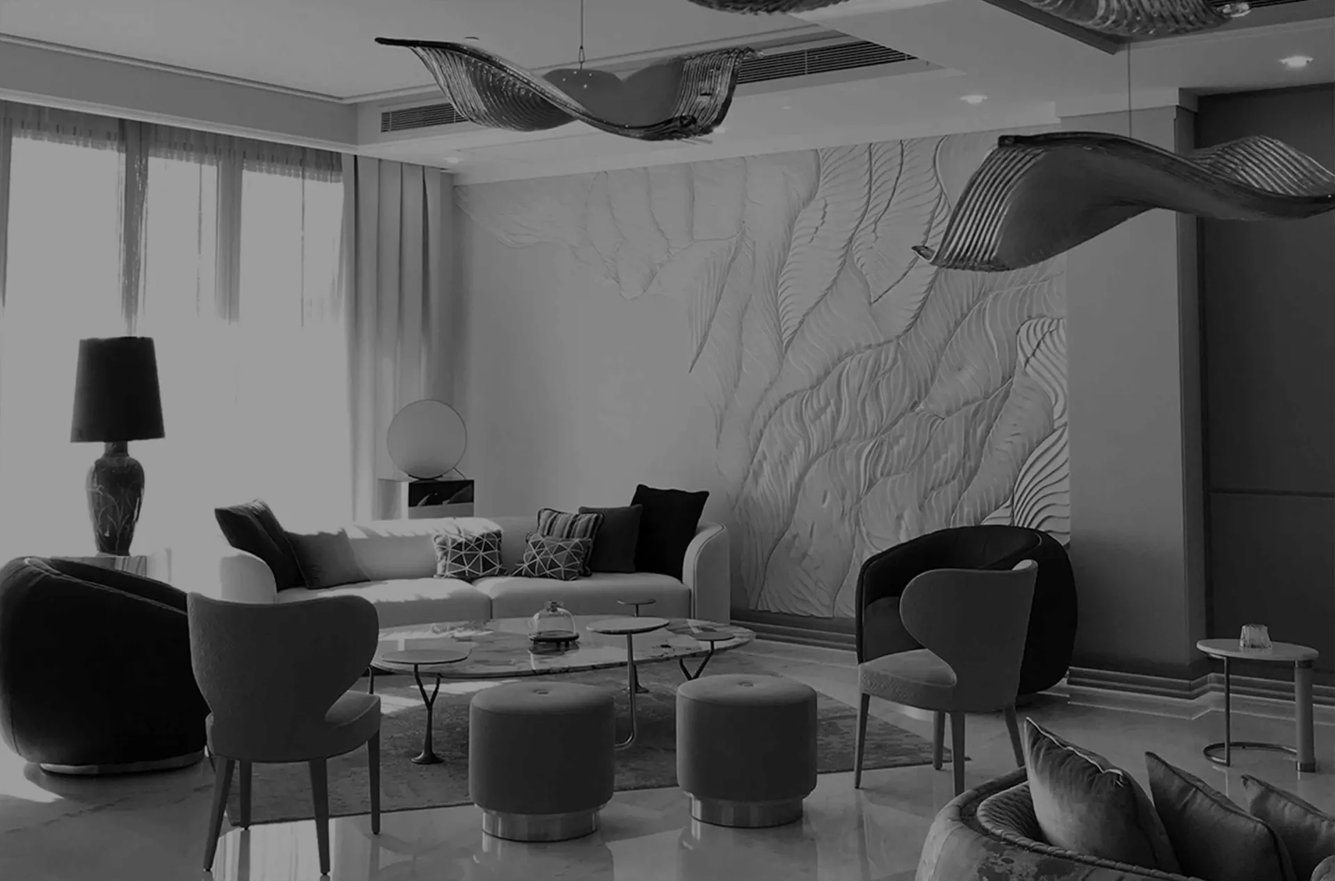 Luxury Residential