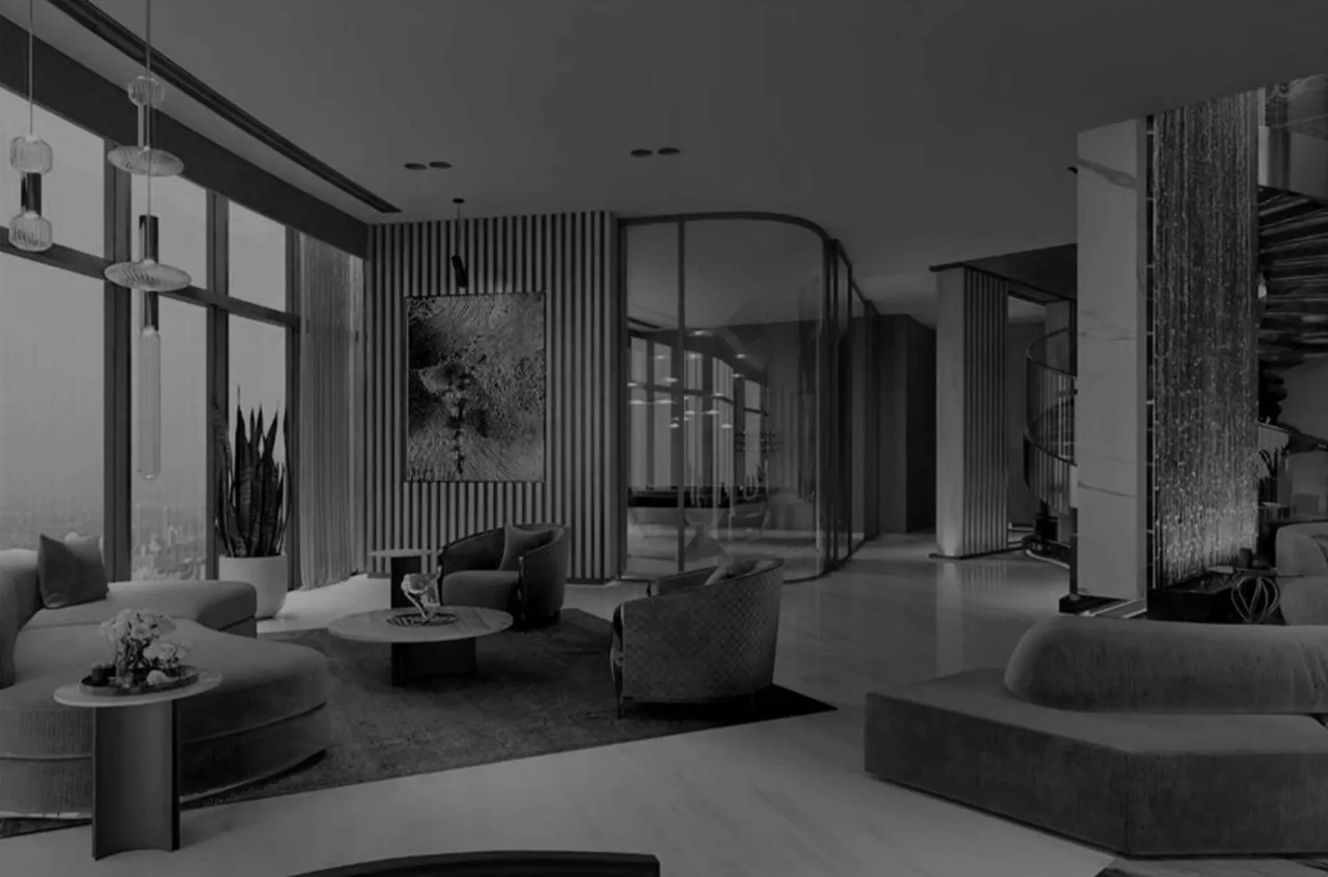 D1 Tower, Dubai