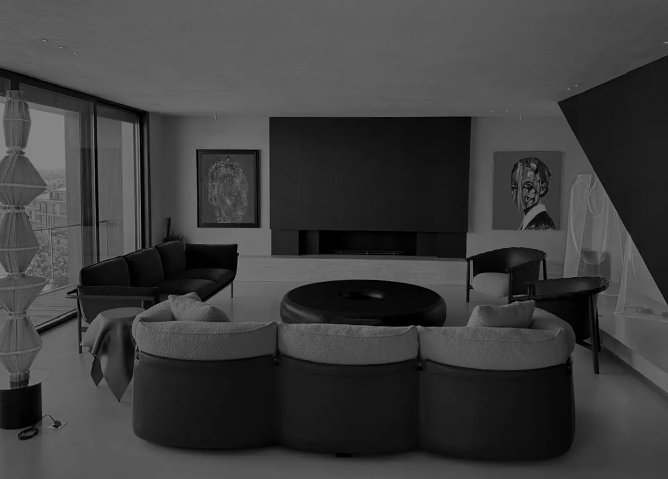 Private Residence | Istanbul