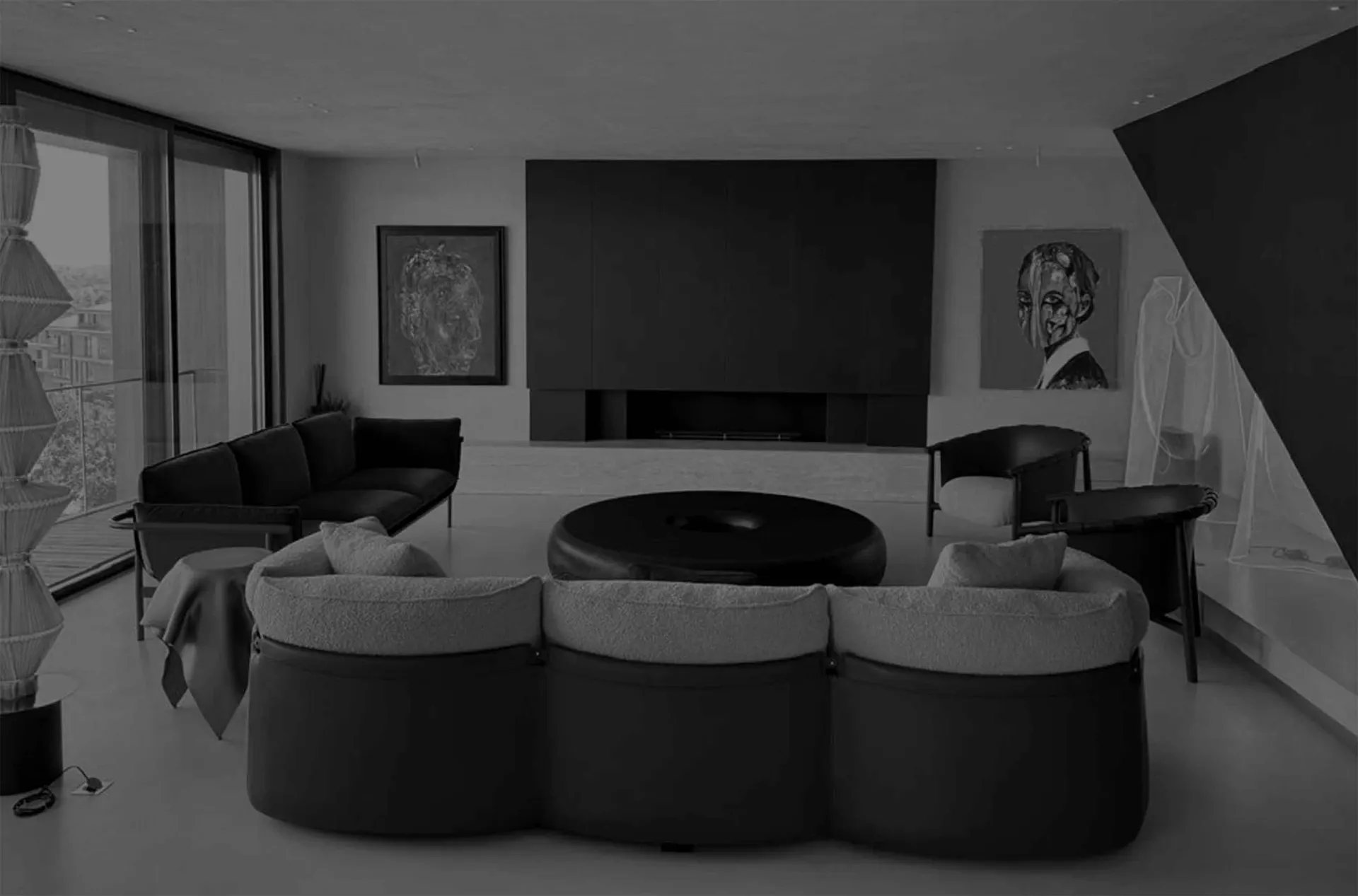 Private Residence | Istanbul
