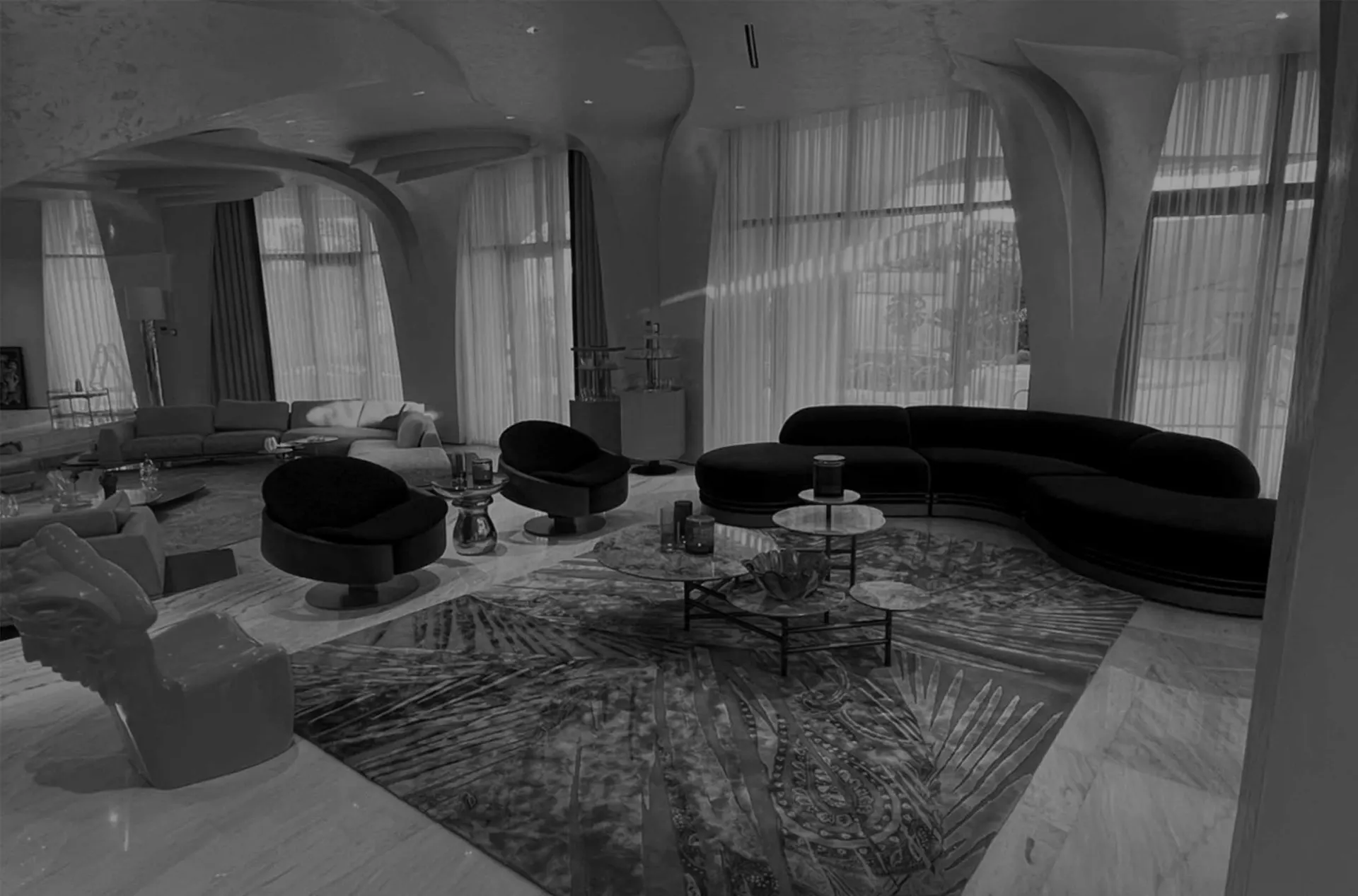 Private Villa