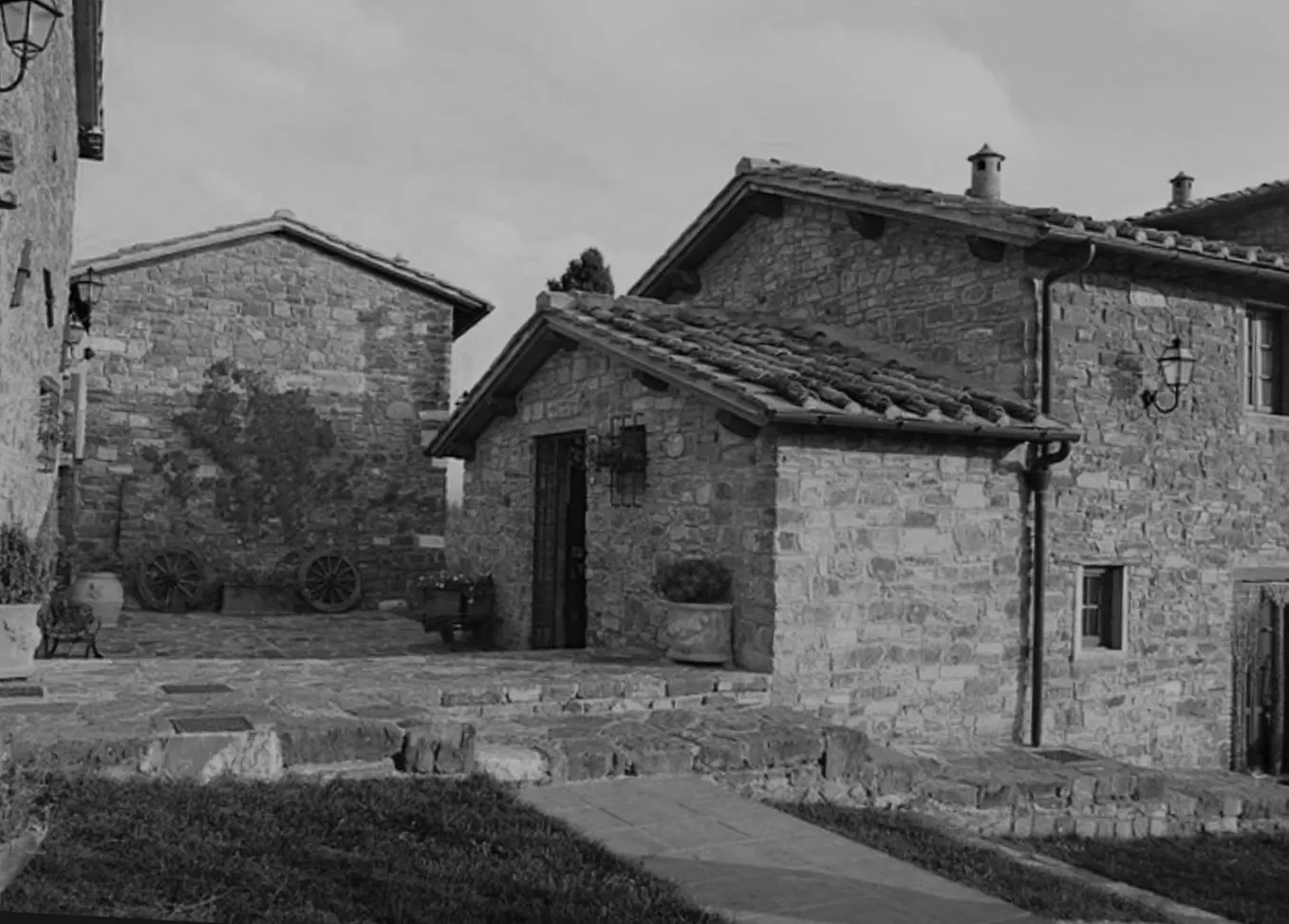 Hotel Castello Di Montegonzi