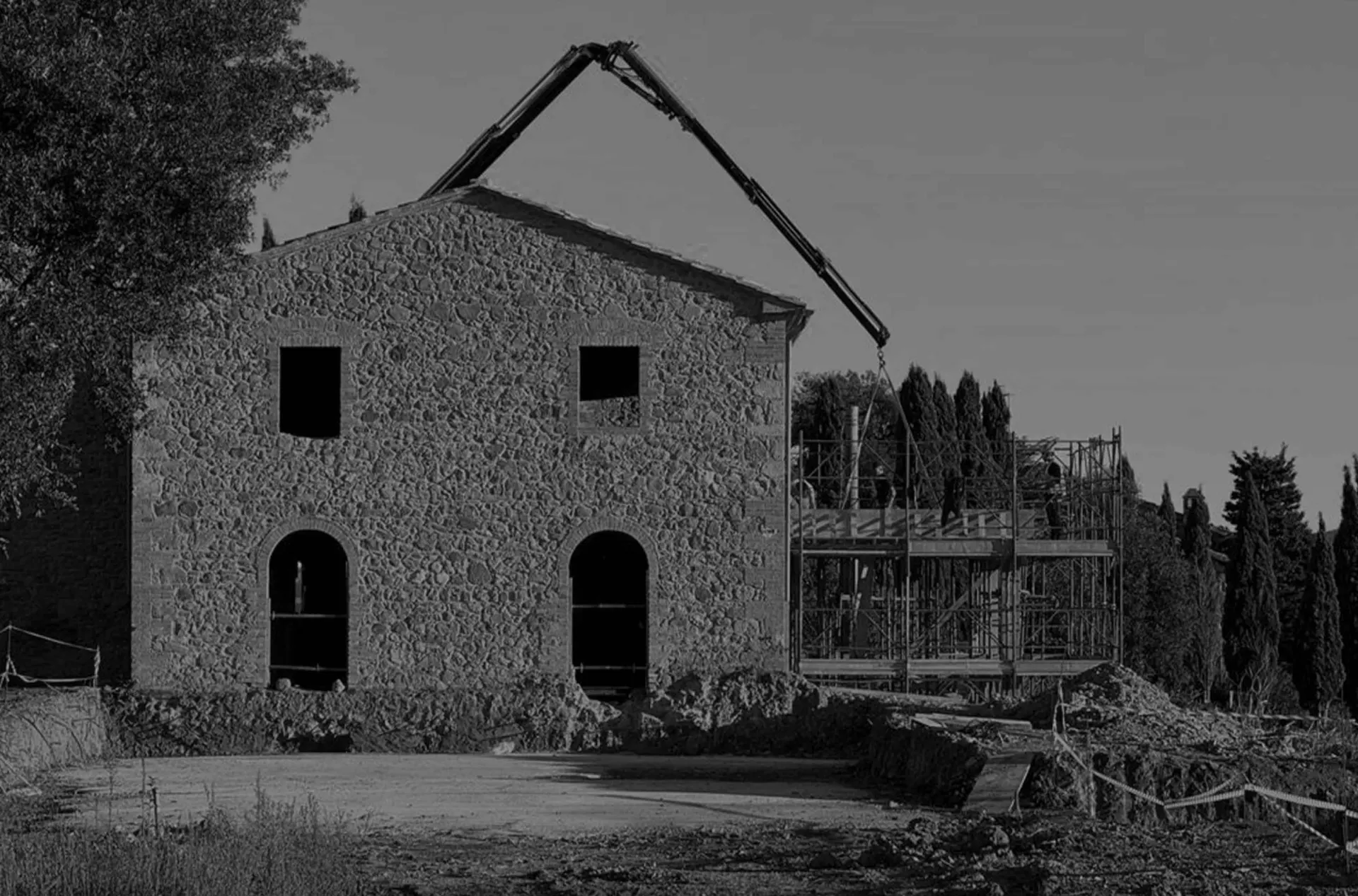 Hotel Castello Di Montegonzi