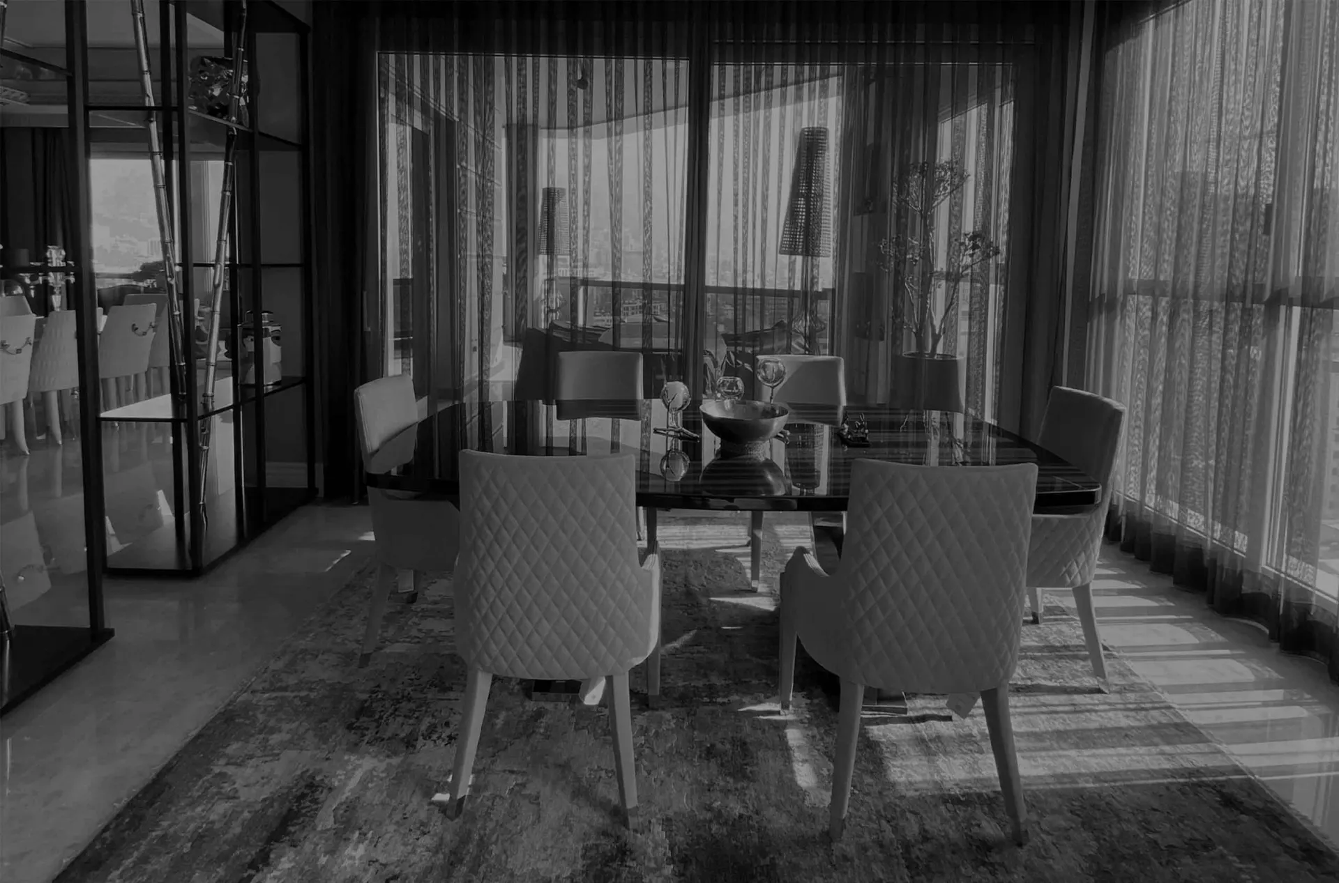 Private Apartment
